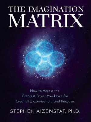cover image of The Imagination Matrix